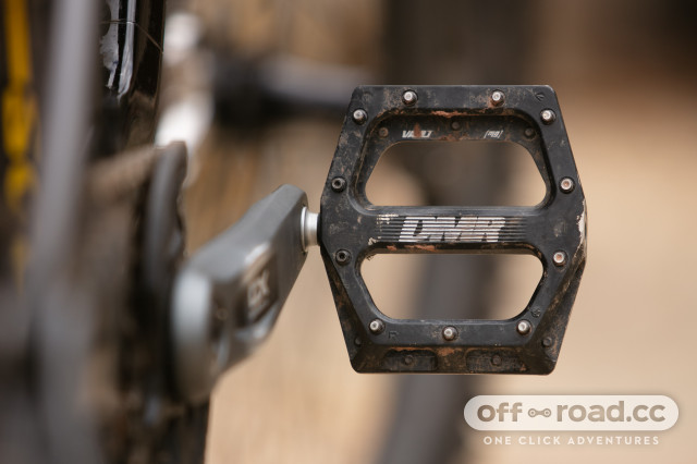 Best MTB flat pedals 2024 all the best options reviewed off